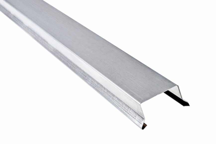 Vindskivelist, kantintäckning 24x36x1000 mm